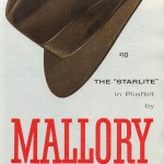 Mallory Hats